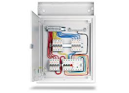 electrical installation image